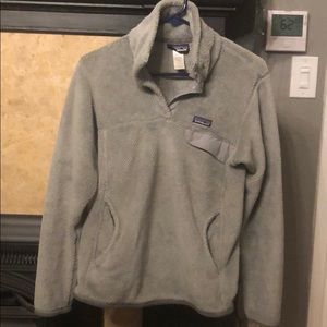 Patagonia pullover